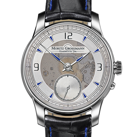 MORITZ GROSSMANN
 ATUM PURE M | モリッツ・グロスマン アトゥム・ピュア M