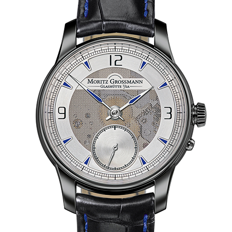 MORITZ GROSSMANN
 ATUM PURE M | モリッツ・グロスマン アトゥム・ピュア M