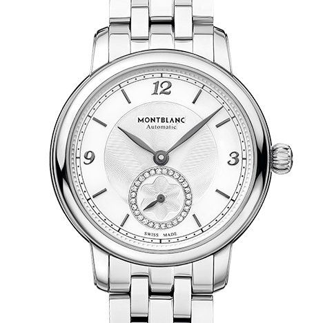 MONTBLANC
Montblanc Star Lagacy Small Second | モンブラン モンブラン スターレガシー スモールセコンド