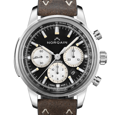 NORQAIN
Freedom 60 Chrono Auto | ノルケイン フリーダム 60 クロノ オート