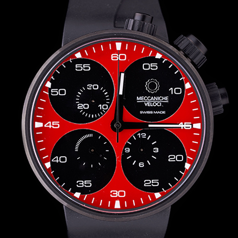 MECCANICHE VELOCI
QUATTRO VALVOLE EVOLUTION 44 ONLYONE RACE | メカニケ・ヴェローチ クアトロヴァルヴォレ エボリューション44 オンリーワン レース
