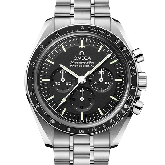 OMEGA
 Speedmaster Moonwatch Professional Master Chronometer | オメガ スピードマスター ムーンウォッチ プロフェッショナル マスター クロノメーター