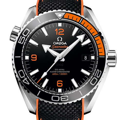 OMEGA
Seamaster Planet Ocean Master Chronometer | オメガ シーマスター プラネットオーシャン マスター クロノメーター