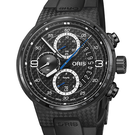 ORIS
Williams FW41 Limited Edition | オリス ウィリアムズ FW41 リミテッドエディション