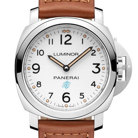 Panerai パネライ PAM00773 ルミノール ベース ロゴ 3デイズ