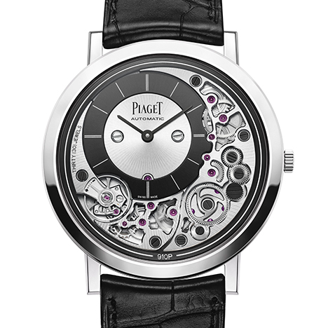 PIAGET
 Altiplano Ultimate Automatic | ピアジェ アルティプラノ アルティメート・オートマティック