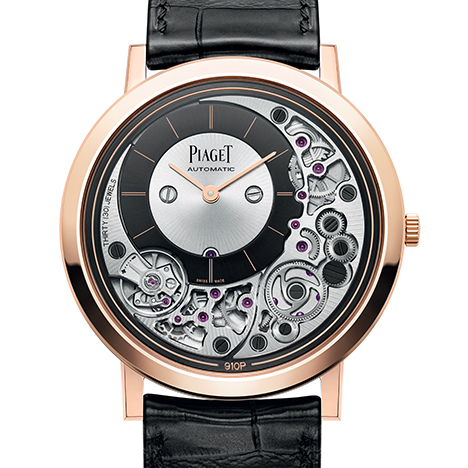 ピアジェ(PIAGET) アルティプラノ アルティメート