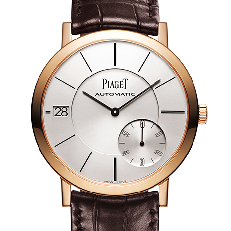 PIAGET
Altiplano | ピアジェ アルティプラノ