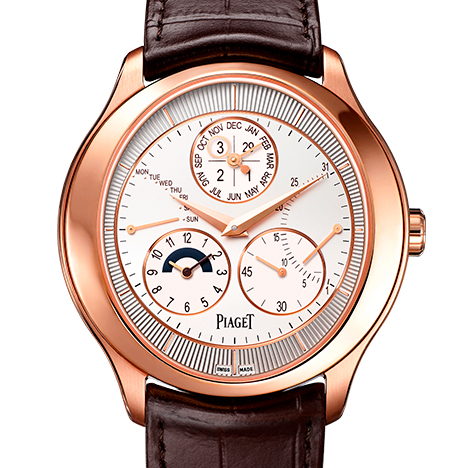 PIAGET
 Piaget Gouverneur | ピアジェ ピアジェ グベナー