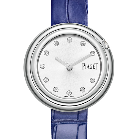 PIAGET
 Possession | ピアジェ ポセション