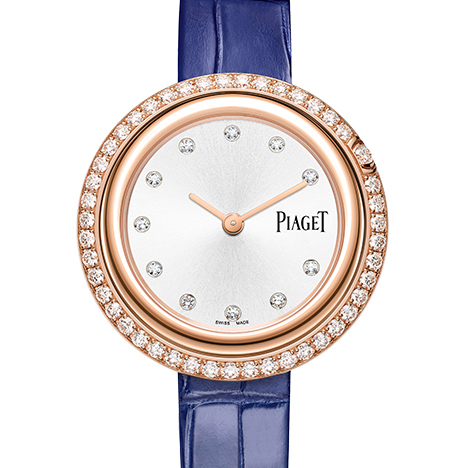 PIAGET
Possession | ピアジェ ポセション