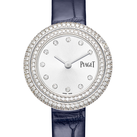 PIAGET
 Possession | ピアジェ ポセション