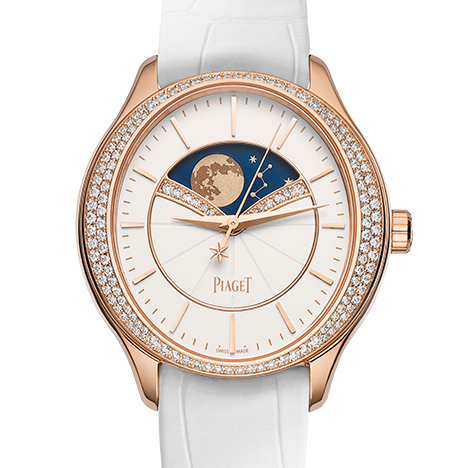 PIAGET
 Limelight Stella | ピアジェ ライムライト・ステラ