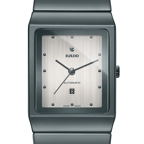 RADO
Ceramica Automatic | ラドー セラミカ オートマティック