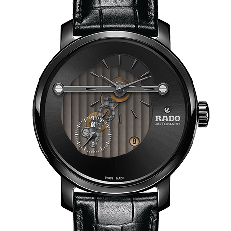 RADO
DiaMaster High Line | ラドー ダイヤマスター ハイ ライン