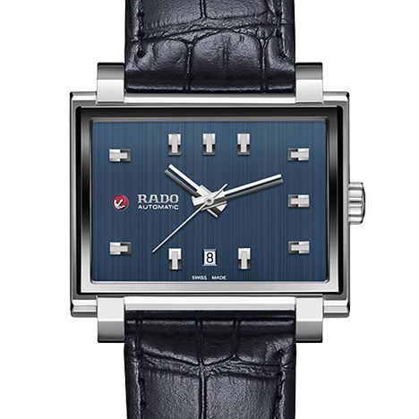 RADO
 Tradition 1965 | ラドー トラディション 1965