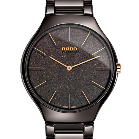 RADO
 True Thinline Nature | ラドー トゥルー シンライン ネイチャー