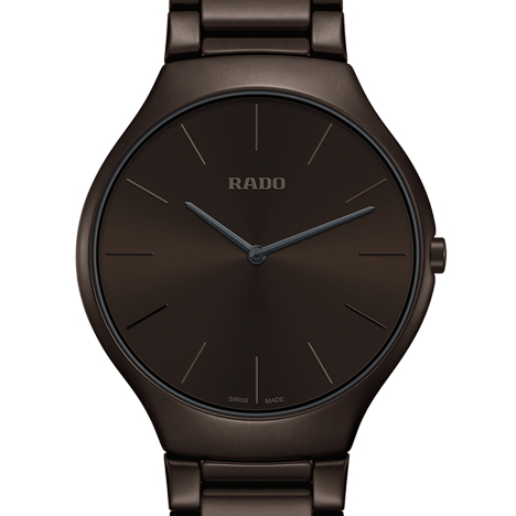 RADO
True Thinline | ラドー トゥルー シンライン