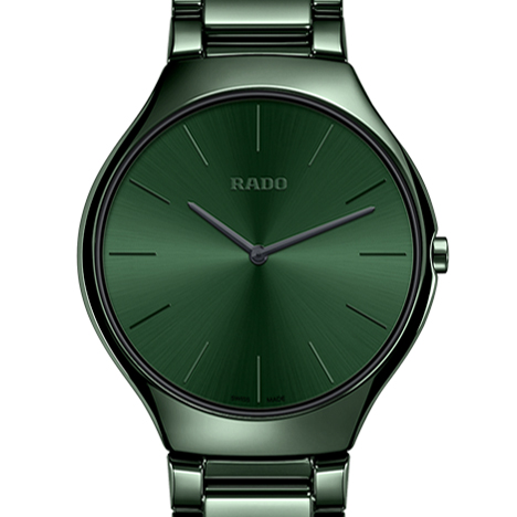 RADO
True Thinline | ラドー トゥルー シンライン
