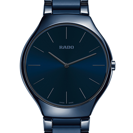 RADO
 True Thinline | ラドー トゥルー シンライン