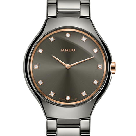 RADO
True Thinline Daimonds | ラドー トゥルー シンライン ダイヤモンズ