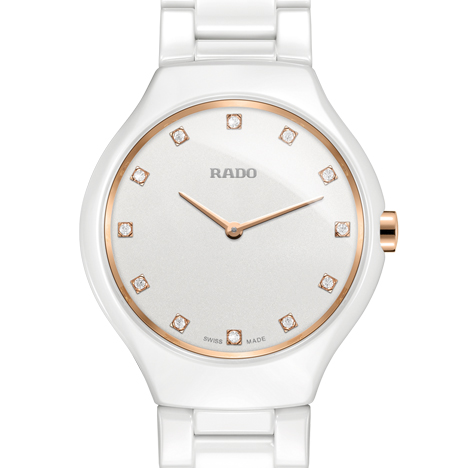 RADO
True Thinline Daimonds | ラドー トゥルー シンライン ダイヤモンズ