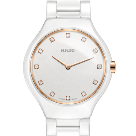 RADO
 True Thinline Daimonds | ラドー トゥルー シンライン ダイヤモンズ