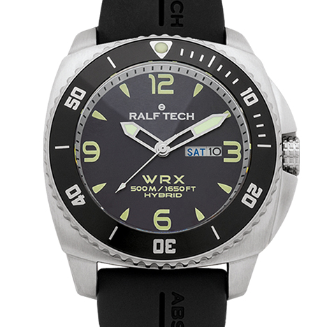 RALF TECH
RALF TECH Hybrid Original WRX1001 | ラルフテック ラルフテック ハイブリッド オリジナル WRX1001