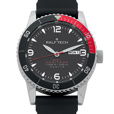 RALF TECH
RALF TECH WR1 Heritage WR2 1001 | ラルフテック ラルフテック WR1 ヘリテージ WR2 1001