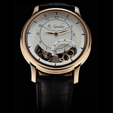 ROMAIN GAUTHIER
Prestige HMS TEN | ローマン・ゴティエ プレスティージ HMS TEN