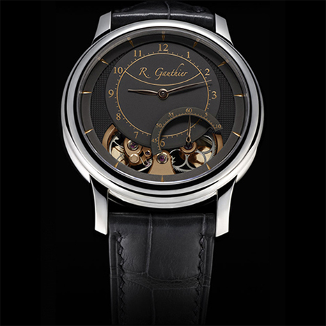 ROMAIN GAUTHIER
 Prestige HMS TEN | ローマン・ゴティエ プレスティージ HMS TEN