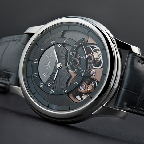 ROMAIN GAUTHIER
Prestige HMS | ローマン・ゴティエ プレスティージ HMS