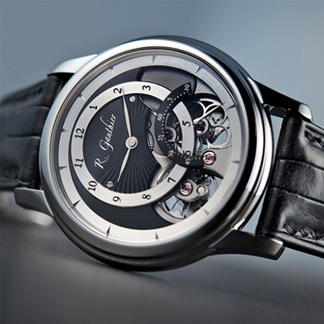 ROMAIN GAUTHIER
 Prestige HMS | ローマン・ゴティエ プレスティージ HMS