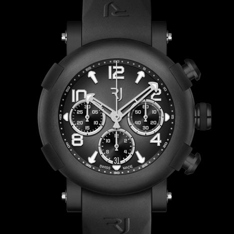 RJ
ARRAW MARINE 45MM CERAMIC | アールジェイ アローマリン 45MM セラミック