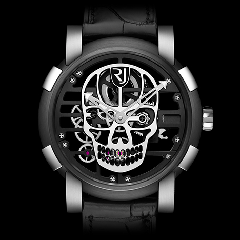 RJ
SKYLAB 48 SPEED METAL SKULL SLN | アールジェイ スカイラブ 48 スピードメタル スカル SLN
