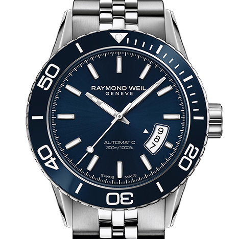 raymond weil フリーランサー | www.innoveering.net