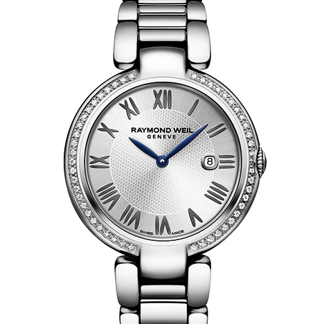 RAYMOND WEIL
SHINE | レイモンド・ウェイル シャイン
