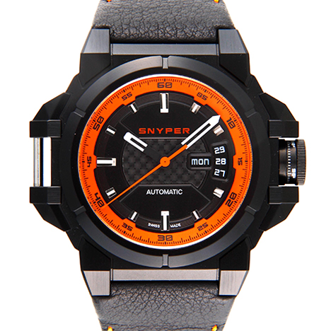 SNYPER
SNYPER 2 Orange Limited Edition | スナイパー スナイパー2 オレンジ リミテッドエディション