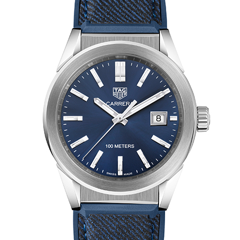 TAG Heuer
TAG Heuer Carrera Lady | タグ・ホイヤー タグ・ホイヤー カレラ レディ