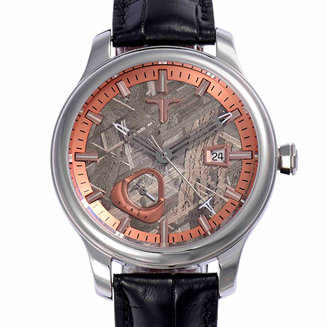 TIRET
CLASSIQ METEORITE PG | ティレット クラシッQ メテオライト PG