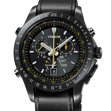 TRUME
S Collection Airline Pilot | トゥルーム エス コレクション エアラインパイロット