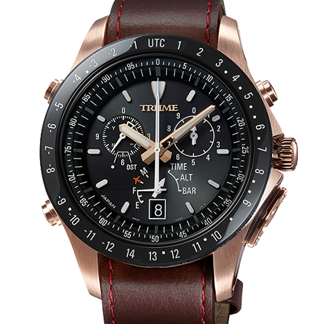 TRUME
S Collection Airline Pilot | トゥルーム エス コレクション エアラインパイロット