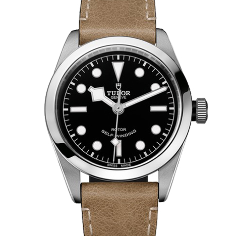 チューダー(TUDOR) ブラックベイ 36(BLACK BAY 36) | ブランド腕時計の
