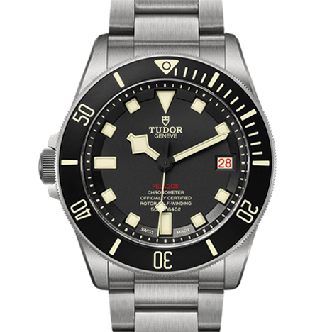 TUDOR
 PELAGOS LHD | チューダー ぺラゴス LHD