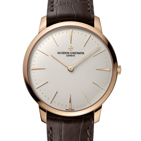 VACHERON CONSTANTIN
 Patrimony | ヴァシュロン・コンスタンタン パトリモニー