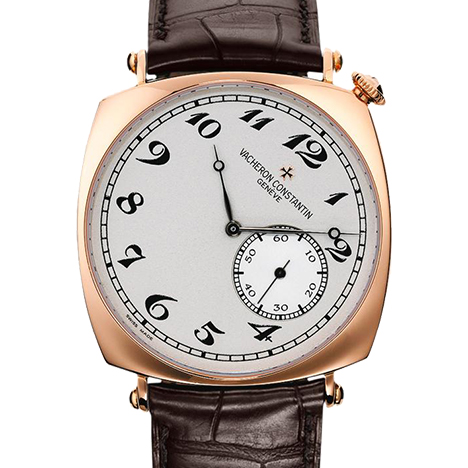 VACHERON CONSTANTIN
Historiques American 1921 | ヴァシュロン・コンスタンタン ヒストリーク・アメリカン 1921
