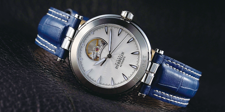 エルブラン(HERBELIN)の腕時計を探す | ブランド腕時計の正規販売店 