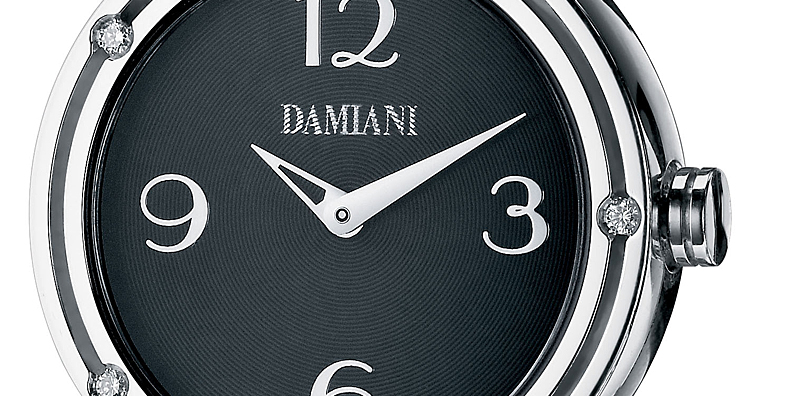 ダミアーニ(DAMIANI)の腕時計を探す | ブランド腕時計の正規販売店紹介 