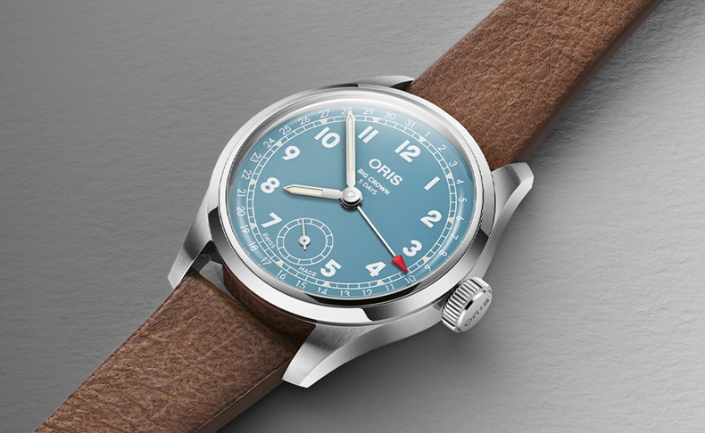 オリス(ORIS)の腕時計を探す | ブランド腕時計の正規販売店紹介サイト
