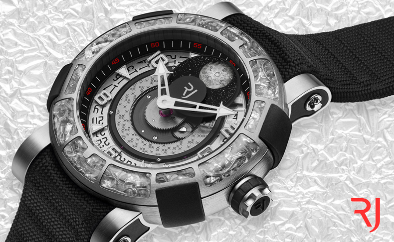 アールジェイ(RJ)の腕時計を探す | ブランド腕時計の正規販売店紹介サイトGressive/グレッシブ